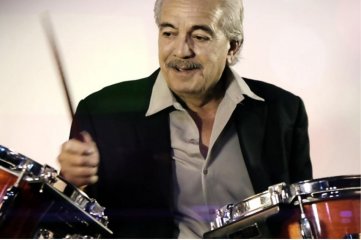 Falleció Juan Carlos Velázquez, baterista y fundador de Los Iracundos