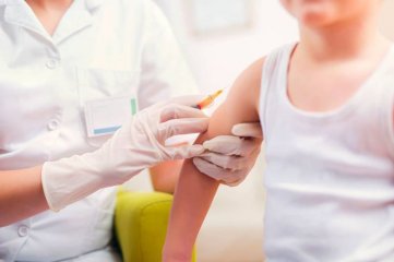 Hepatitis aguda grave infantil: casos aislados pero no tan infrecuentes
