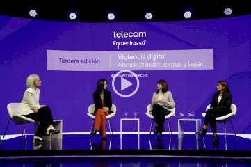 Violencia digital: el crecimiento de las redes y la falta de penalización en los ciberdelitos