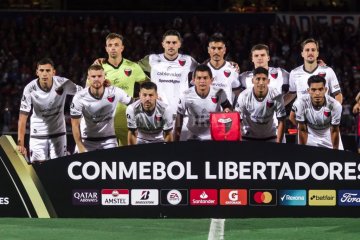 Para la siguiente fase, Colón podrá cambiar cinco jugadores en Conmebol