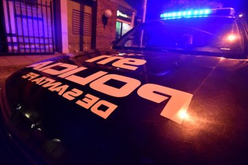 Dos hombres fueron baleados en pocas horas en la ciudad de Santa Fe