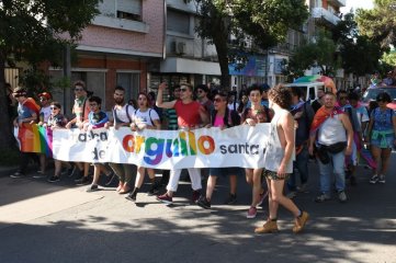 En 10 aos de la Ley de Identidad de Gnero se realizaron 1.500 cambios en Santa Fe