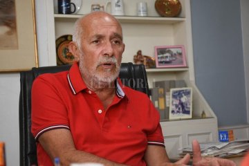 La oposición de Unión pide explicaciones por el pase de González