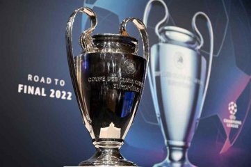 Así será el nuevo esquema de la UEFA Champions League a partir de 2024