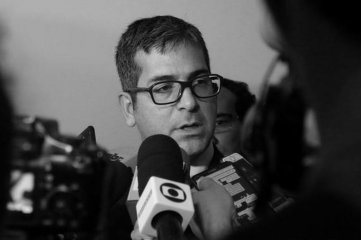 Asesinaron en Colombia al fiscal paraguayo antidrogas Marcelo Pecci