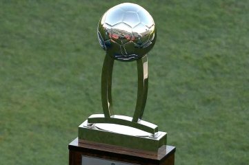 Se confirmaron los horarios y los cruces por semifinales de la Copa de la Liga Profesional 