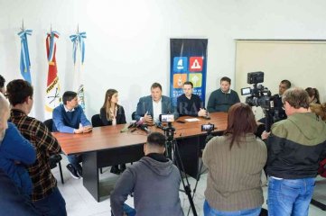 San Lorenzo: el municipio y vecinales reclamaron a Provincia acciones efectivas contra la inseguridad