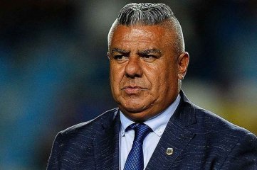 Claudio "Chiqui" Tapia será el presidente de la Liga Profesional hasta 2024