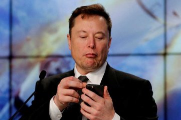 Elon Musk suspende por el momento la compra de Twitter