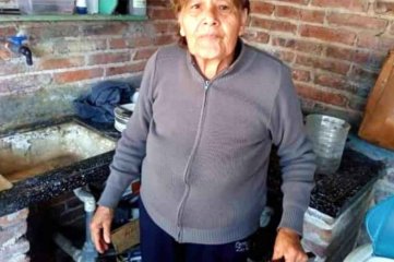 Entre Ríos: buscan a una mujer con Alzheimer que desapareció