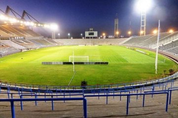 Afirman que el partido entre Boca y Racing no se jugó en Mar del Plata por el estado del José María Minella 
