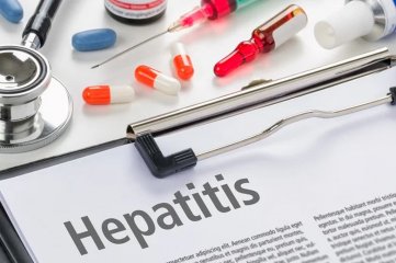 Vinculan la hepatitis aguda grave en niños con el coronavirus