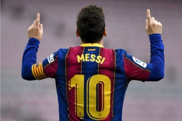 Lionel Messi: su padre confiesa que le gustaría que Leo vuelva al Barcelona