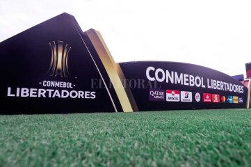 El sorteo de octavos de Libertadores y Sudamericana será el 27 de mayo en la Conmebol -  - 