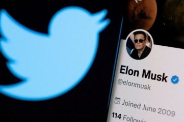 Twitter explicó cómo detectan las cuentas falsas y Elon Musk le respondió