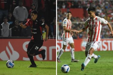 Horarios y TV: así se juega la quinta fecha de la Libertadores y la Sudamericana - 