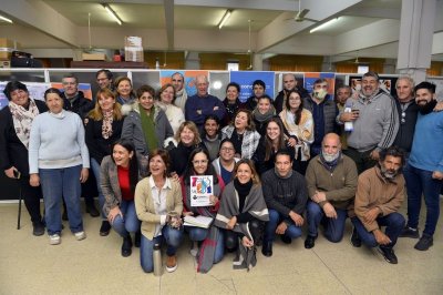 Más de 26.000 personas participan del operativo del censo en Entre Ríos