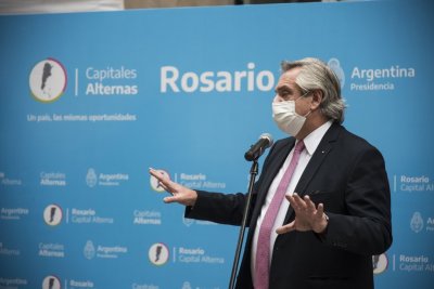 A un año del anuncio de reforma integral de la terminal de colectivos de Rosario, qué pasó con las obras