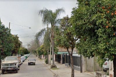 Rosario: investigan muerte de una anciana en la zona sur
