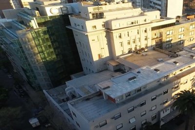 Amplían el área de hematología del Sanatorio Británico en Rosario