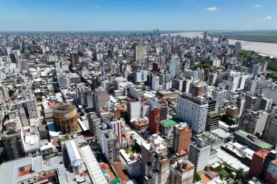 ¿Efecto inflación?: los alquileres en Rosario se dispararon y superaron el 150%