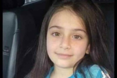Falleció Delfina, la nena golpeada en el accidente múltiple en la autopista Rosario-Córdoba - La niña vivía en el AMBA.