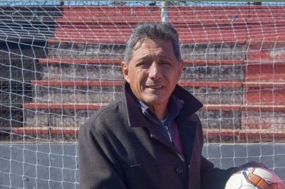 Oscar Lenzi no podr votar al futuro presidente de Patronato - Oscar Lenzi no est habilitado para votar al futuro presidente de Patronato. 