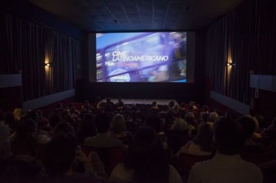 Convocatoria abierta para el Festival de Cine Latinoamericano Rosario - Es un evento cultural anual que se celebra en la ciudad desde el ao 1993.