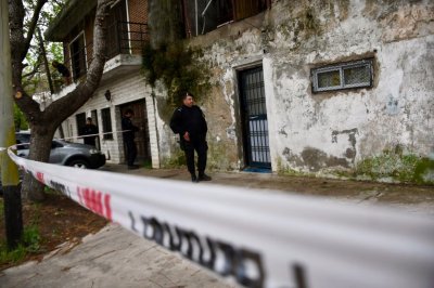 Tercer crimen en menos de 15 horas en Rosario - El episodio se registr en la zona sudoeste de Rosario.