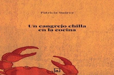 Patricia Surez: "Soy una lectora omnvora"  - "He llegado a escribir obras de teatro en un solo da", asegura Patricia Surez