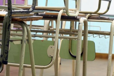 Al paro: docentes pblicos de Santa Fe rechazaron la oferta salarial - Nuevamente las aulas santafesinas estarn vacas.